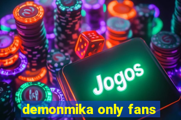 demonmika only fans